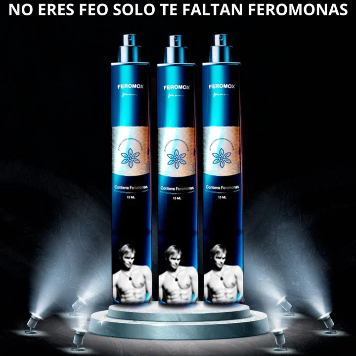 Perfume para Hombres